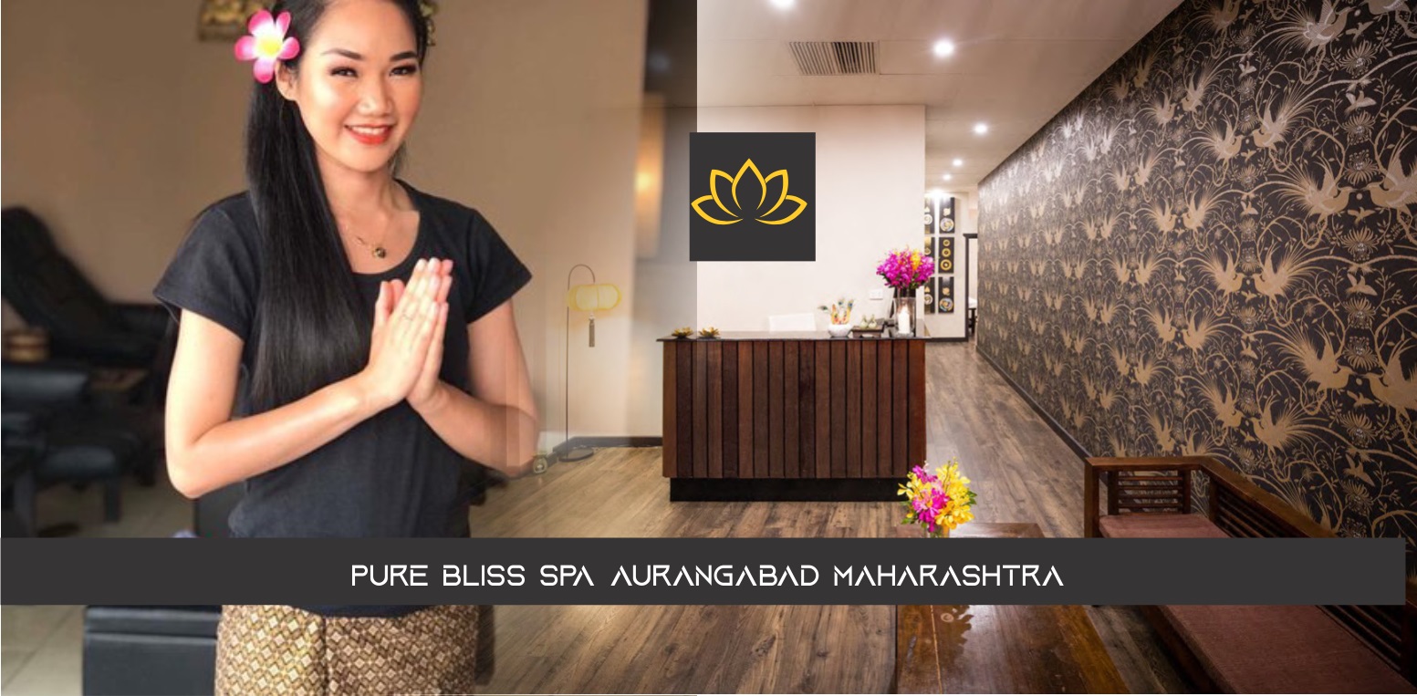 Pure Bliss Spa Aurangabad
